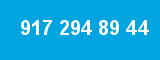 917 294 89 44